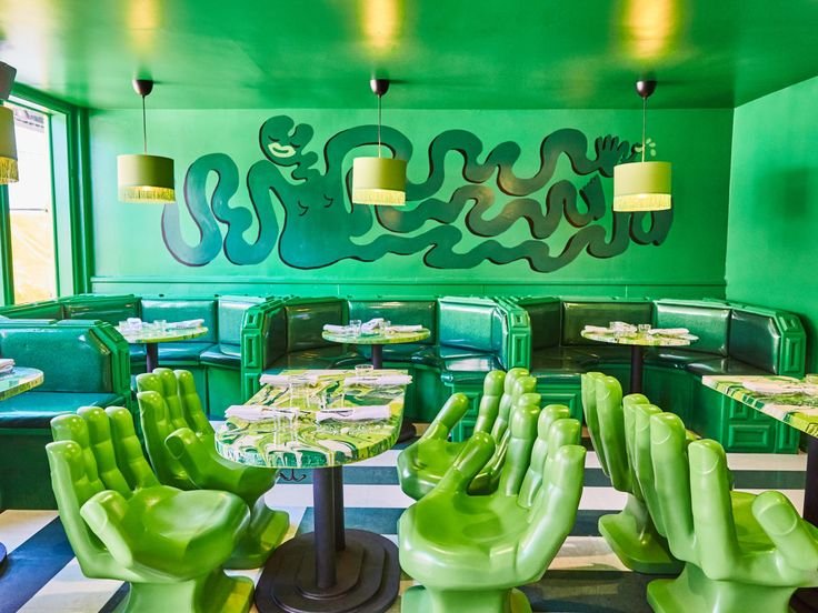 Explore Unique Dining Experiences Phoenix Arizona for Memorable Meals